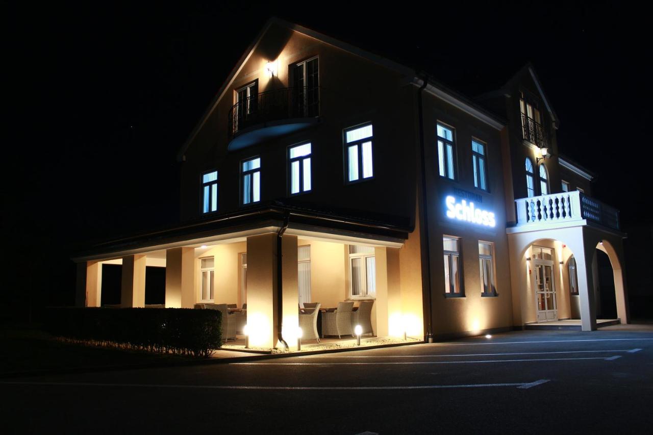 Schloss - B&B Mursko Središće