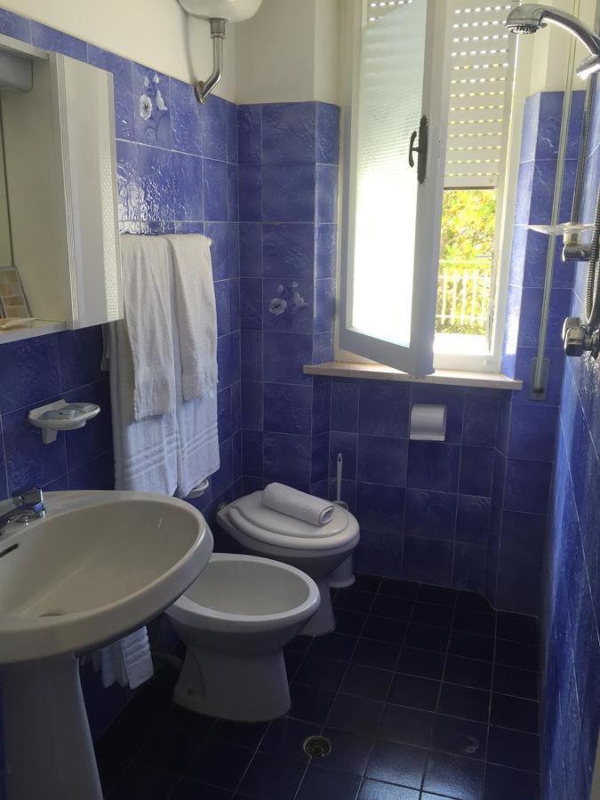 Primo Sole - Ferienwohnung Cupra Marittima