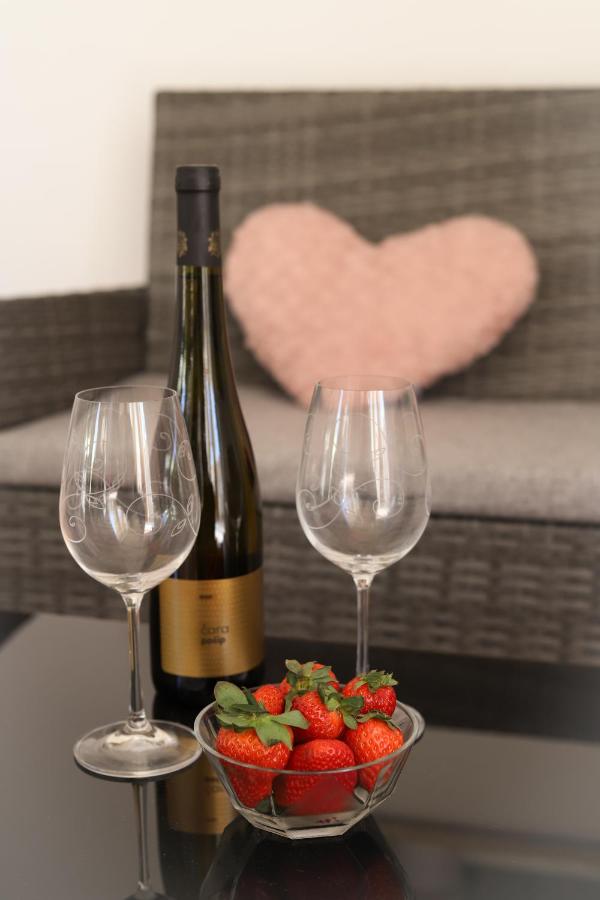 Apartman „Bernarda” - Ferienwohnung Korčula