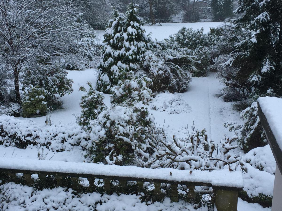 Appartement 2 Chambres