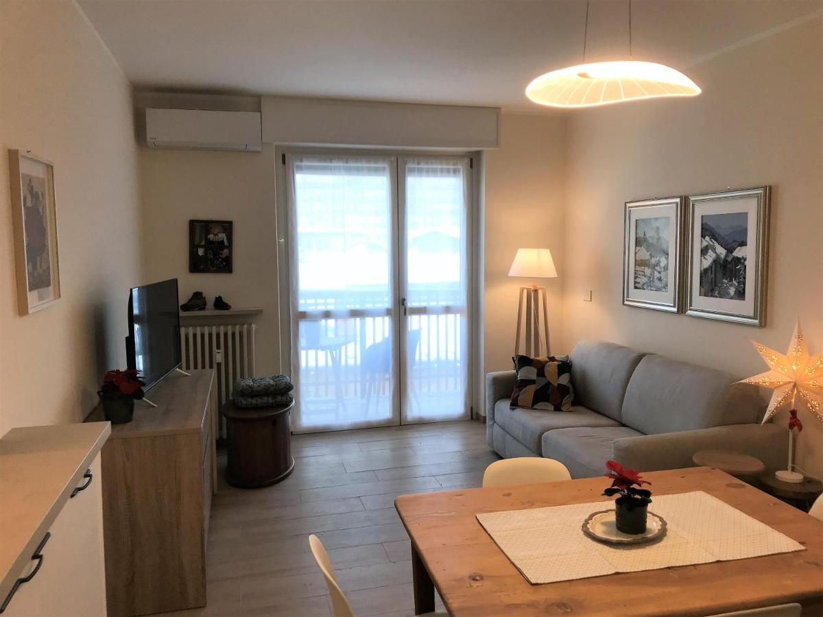 Appartamento incantevole Aosta - Ferienwohnung Aosta