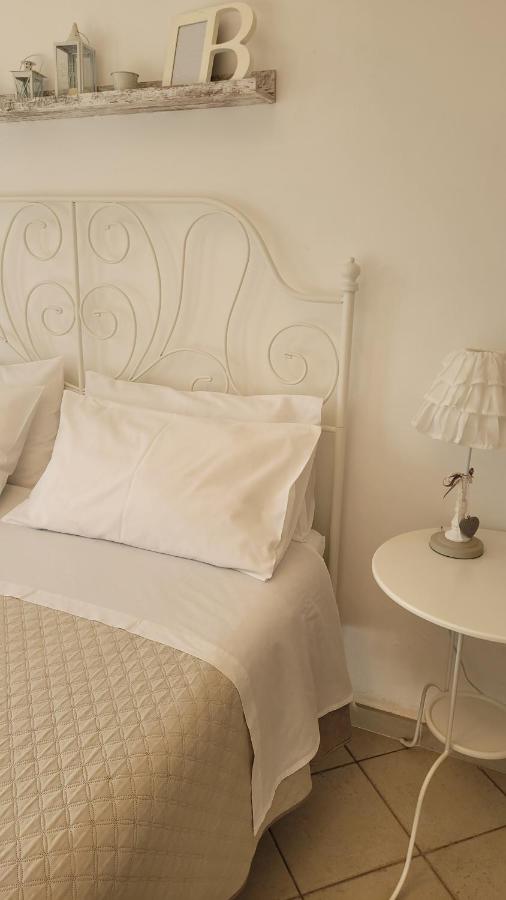 Domus Olea - Ferienwohnung Policastro Bussentino