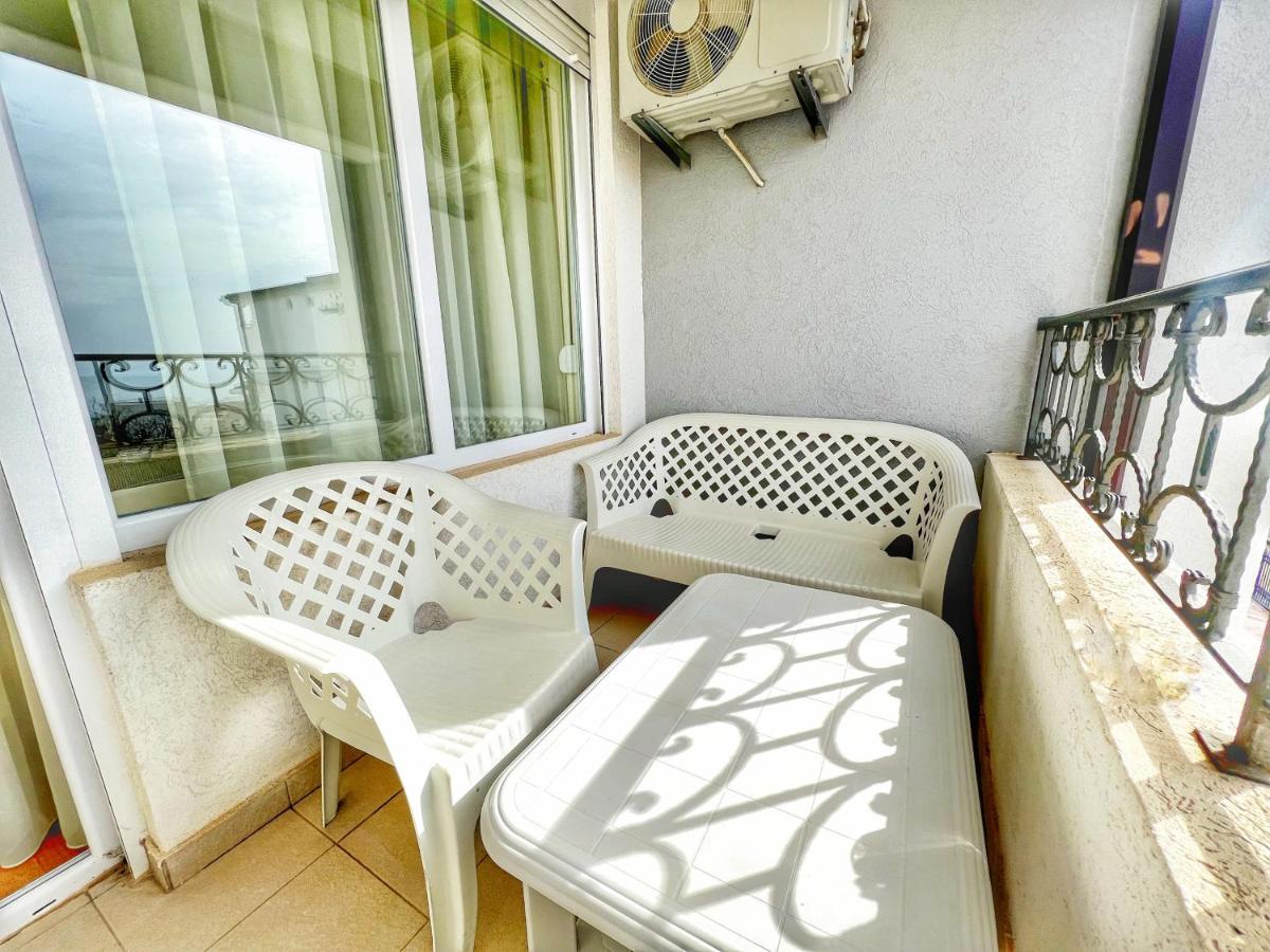 Adriatique Apartments - B&B Scurta