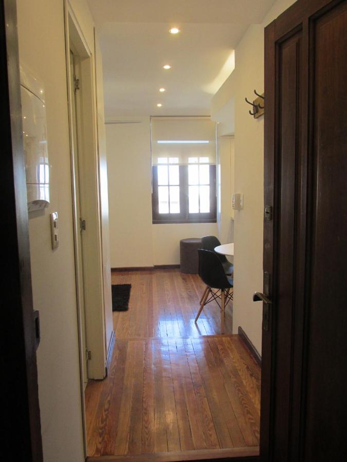 Apartamentos en el palacio salvo - B&B