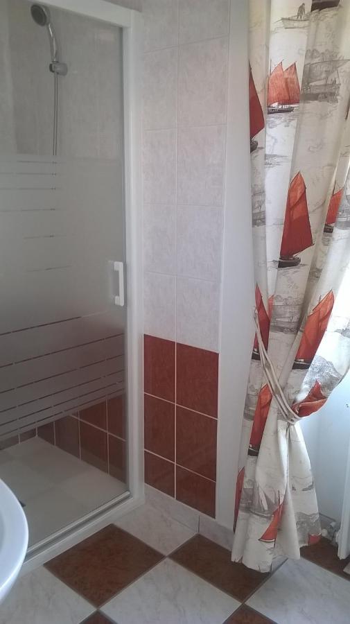 L'Hirondelle - Bed and Breakfast Saint-Jacut-les-Pins