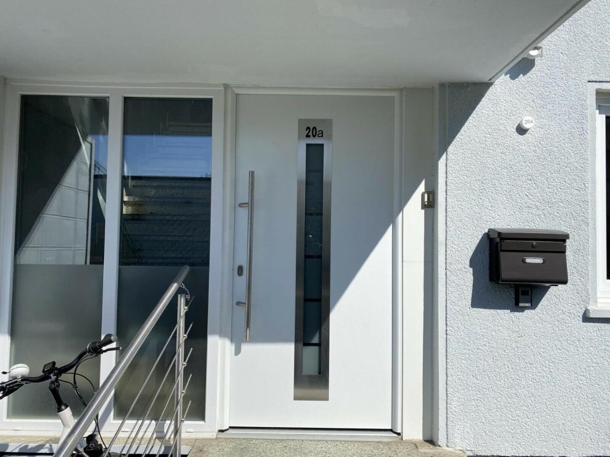 Schöne Lemgoer Unterkunft - Ferienwohnung