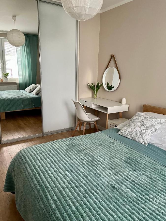 Kościuszki 92 Park Centralny - Chambres d’hôtes Olsztyn