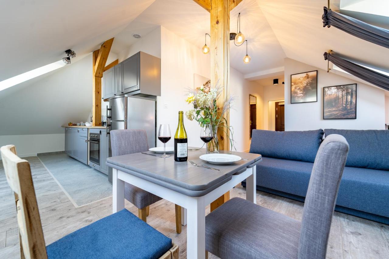 Apartamento Ático