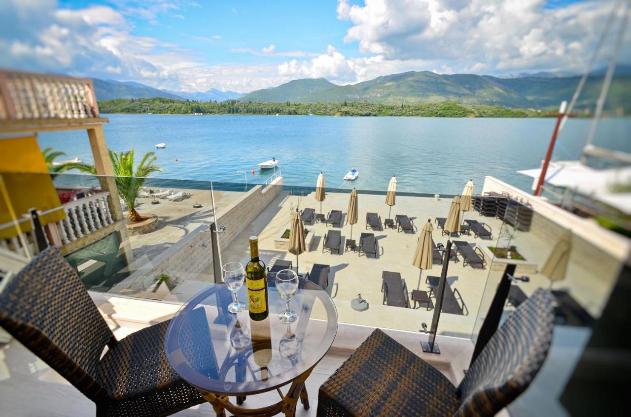 Appartamento Monolocale con Vista Mare