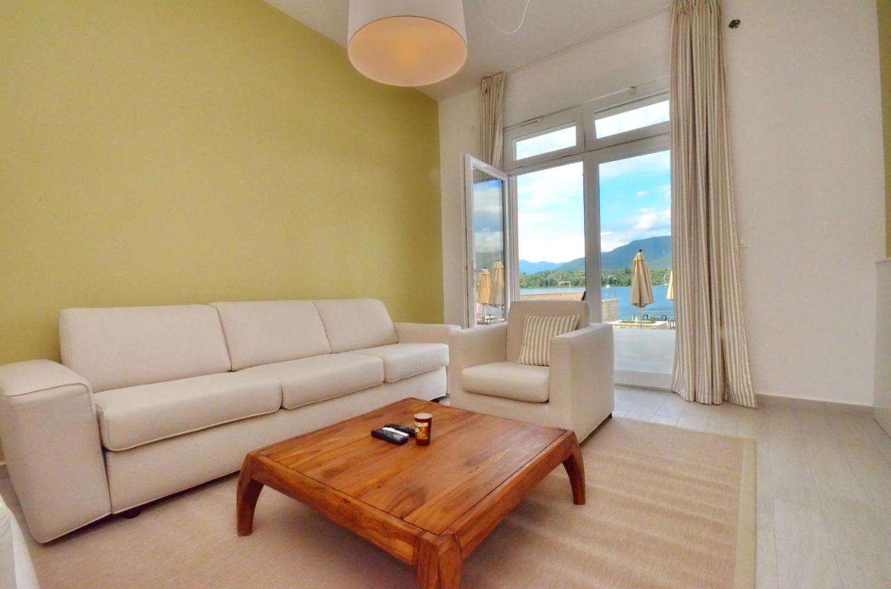 B&B Tivat - Apartments Bojana - Bed and Breakfast Tivat