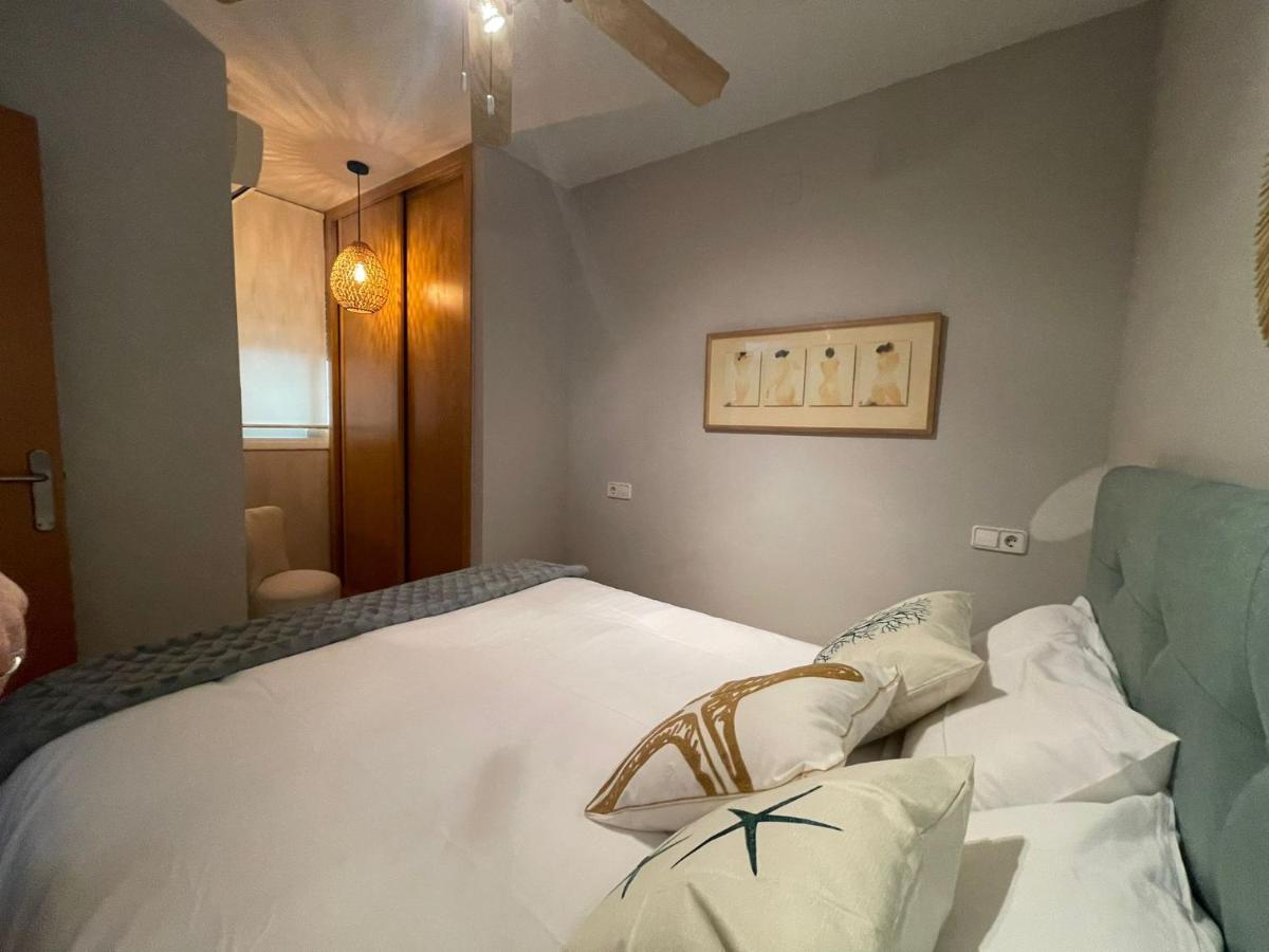 Appartement met 2 slaapkamers