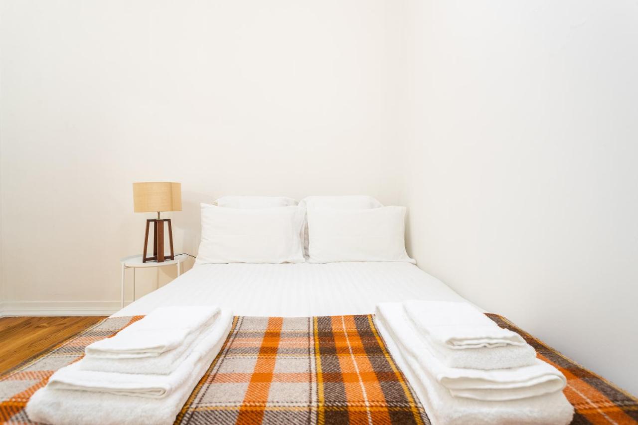 Habitación Doble Económica