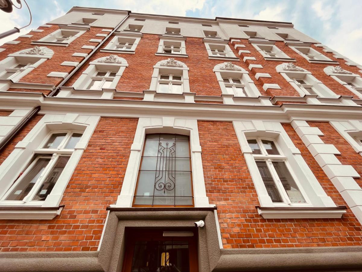 Apartamenty KTW Kościuszki 41 - SKY & DESIGN - B&B