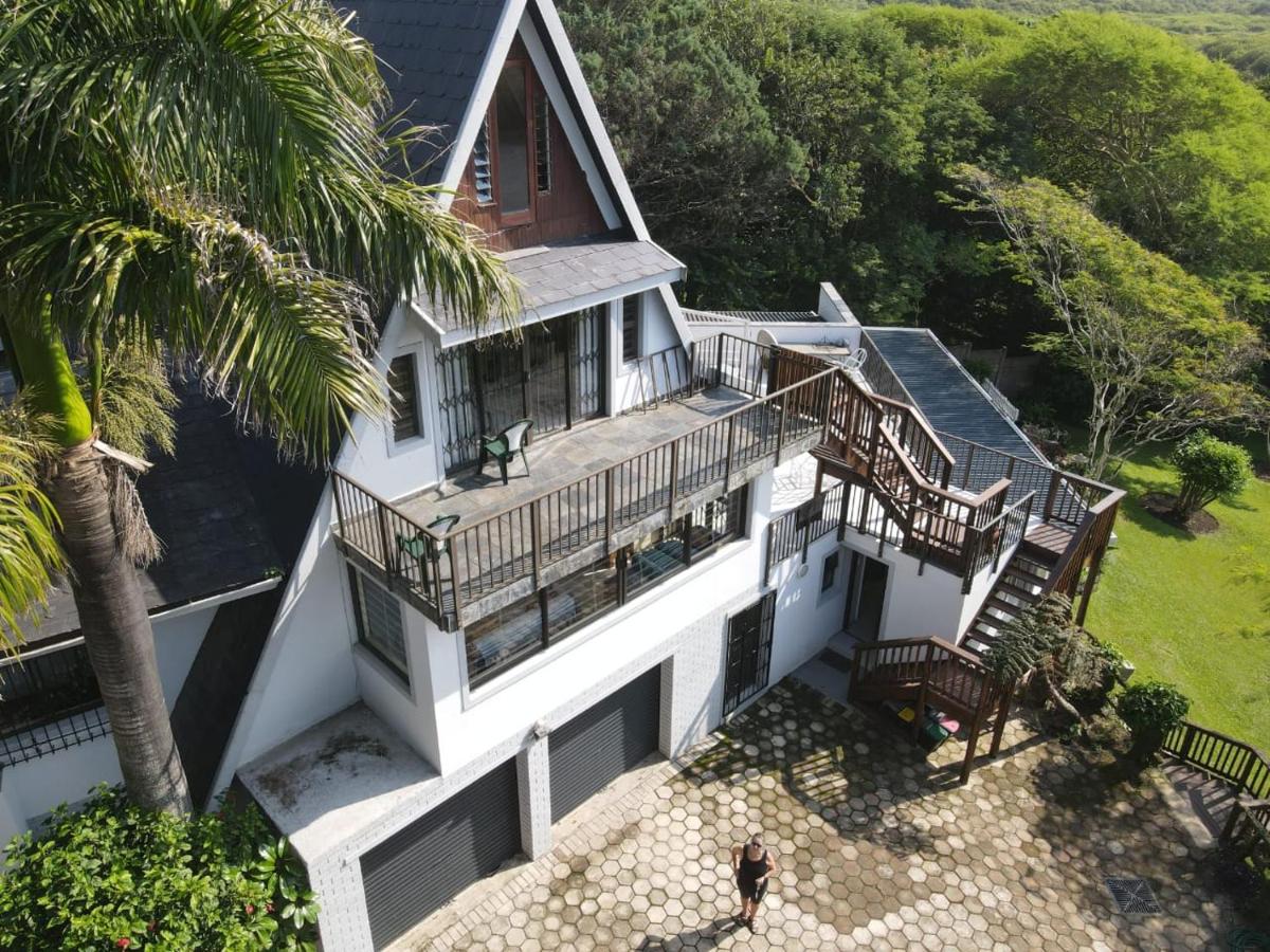 Thiseldoo Holiday Home - Bed and Breakfast