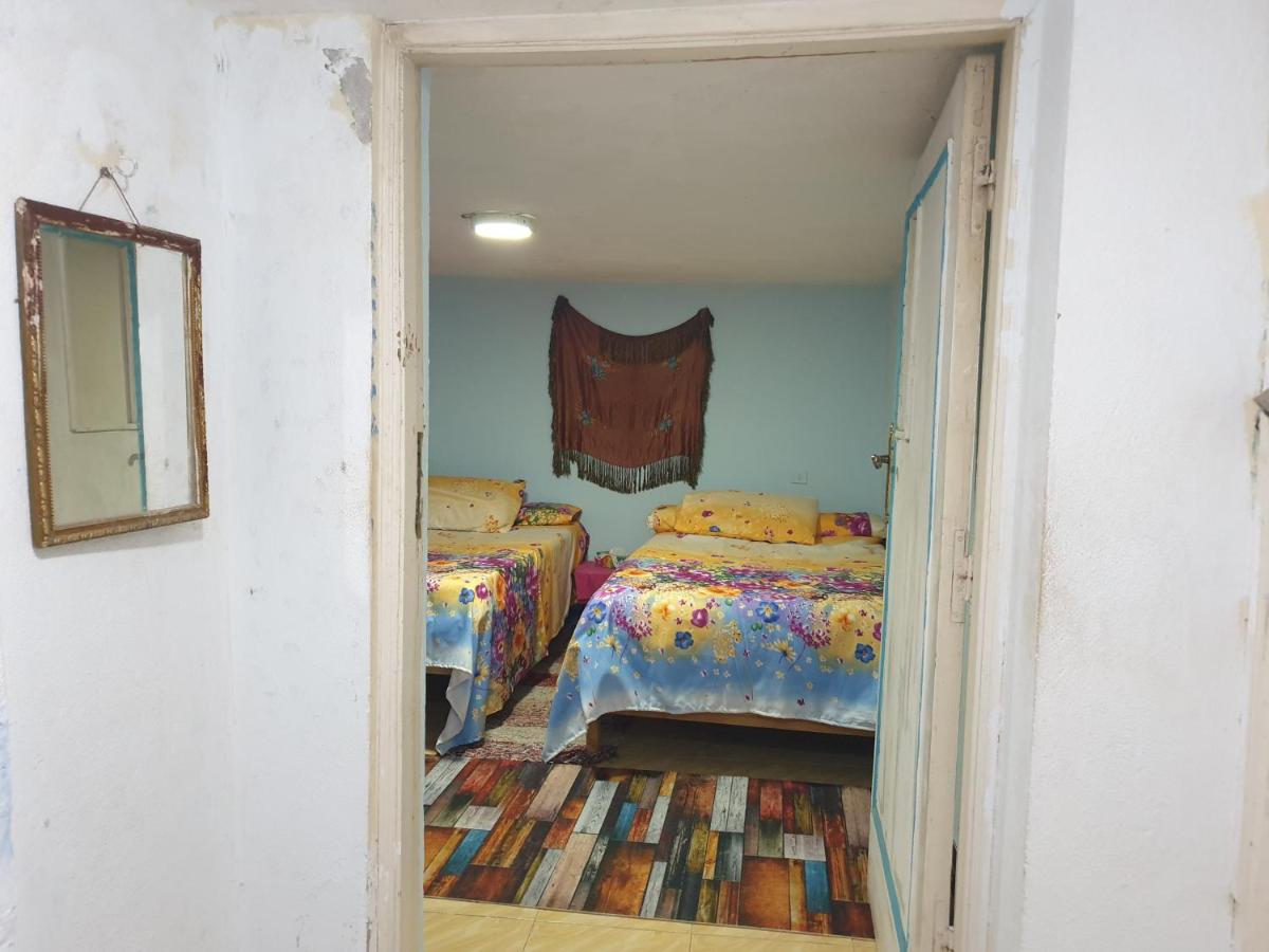 Appartement - Rez-de-Chaussée