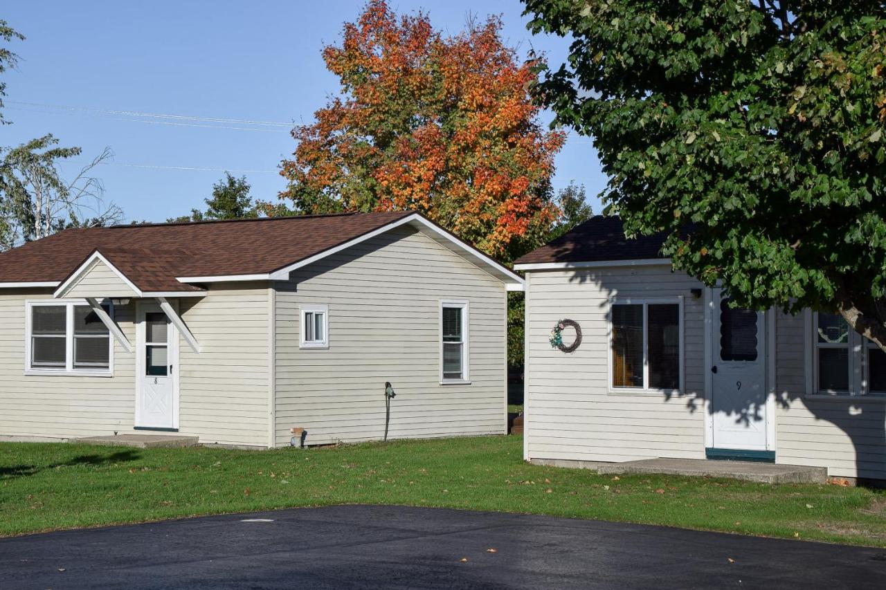 Two-Bedroom Cottage