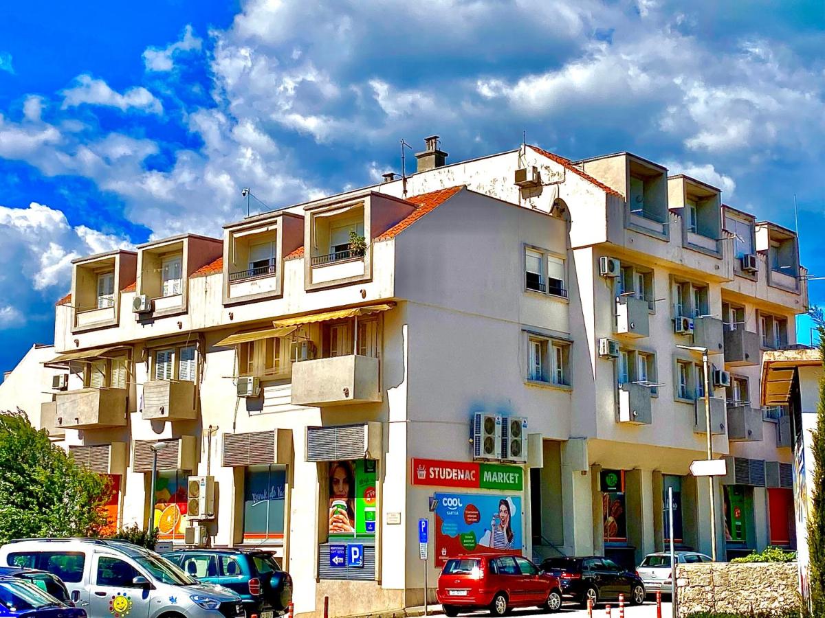 Studio apartment F&J - B&B