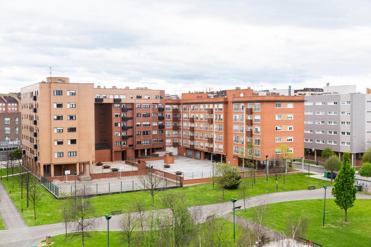 Apartamento de 1 dormitorio