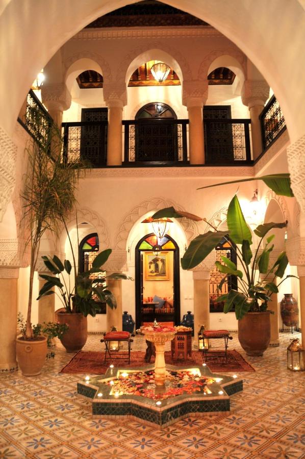 B&B Marrakesh - Riad Adriana - Bed and Breakfast Marrakesh