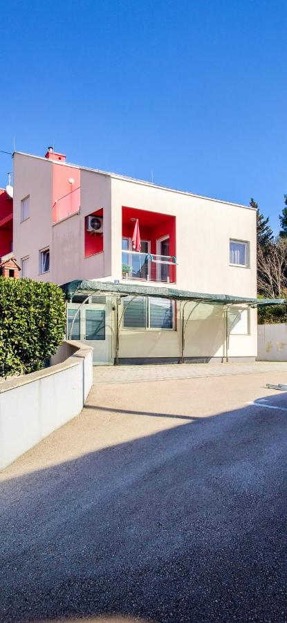 Apartment Susy - B&B Petrcane