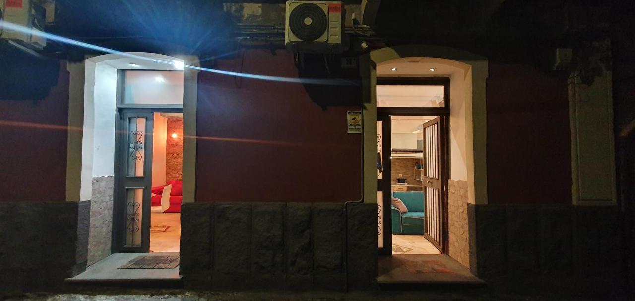 Da Marieddu appartamento indipendente in centro città - B&B Catania