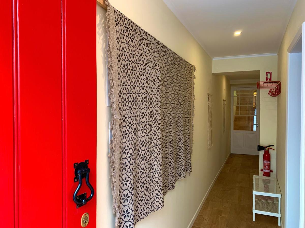 Casa do Moinho - B&B