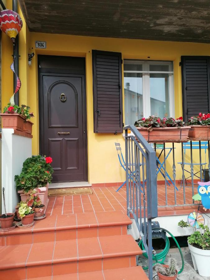 B&B Santarcangelo di Romagna - La birichina - Bed and Breakfast Santarcangelo di Romagna