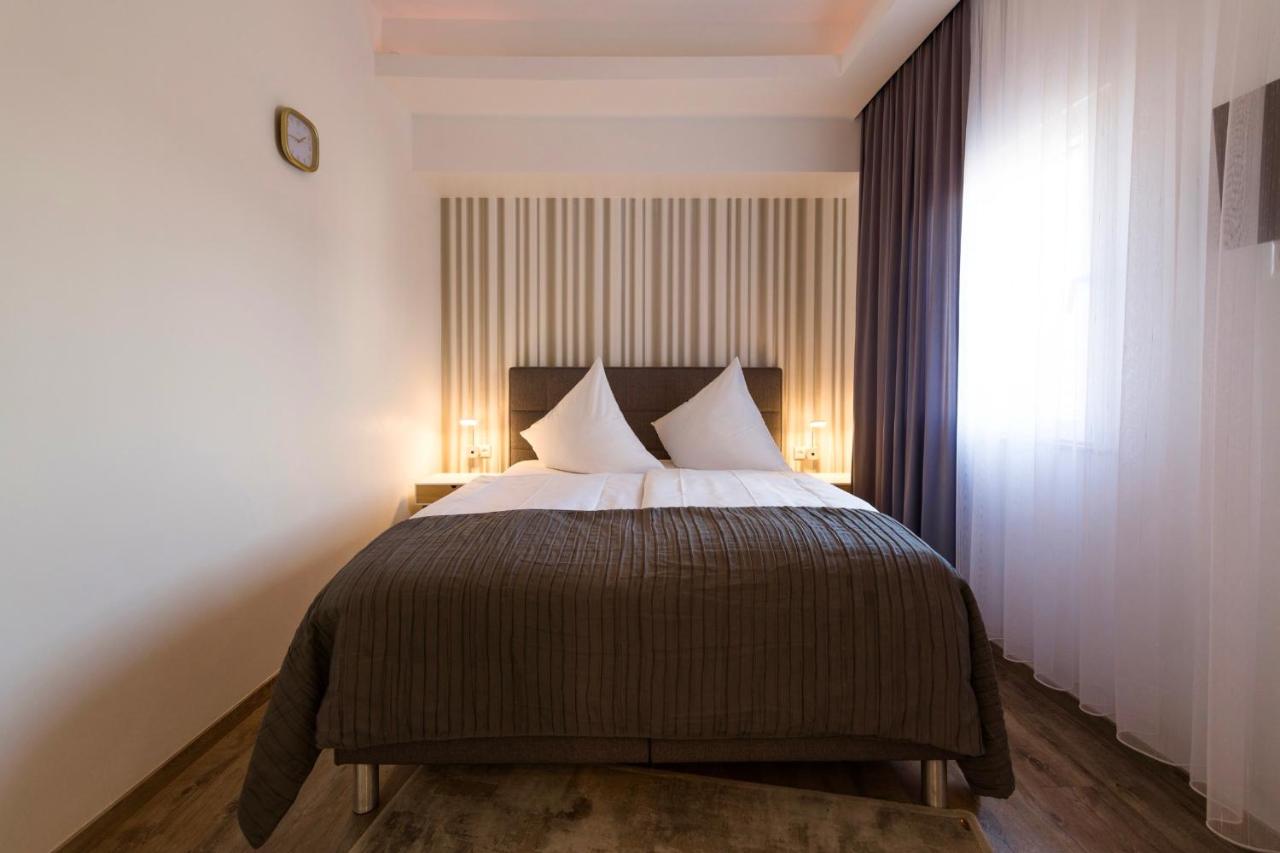 Standard Doppelzimmer