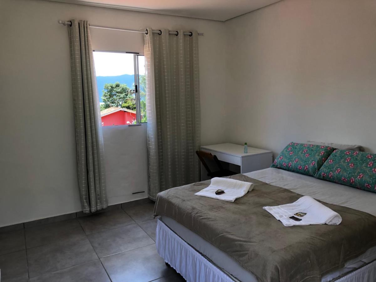 Chambre Double - Vue sur Mer