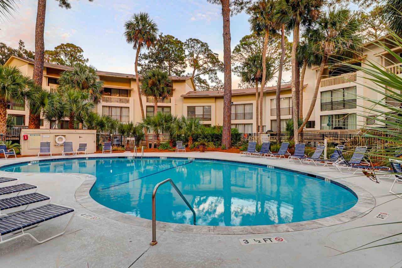 Seascape Villas - B&B Hilton Head Island