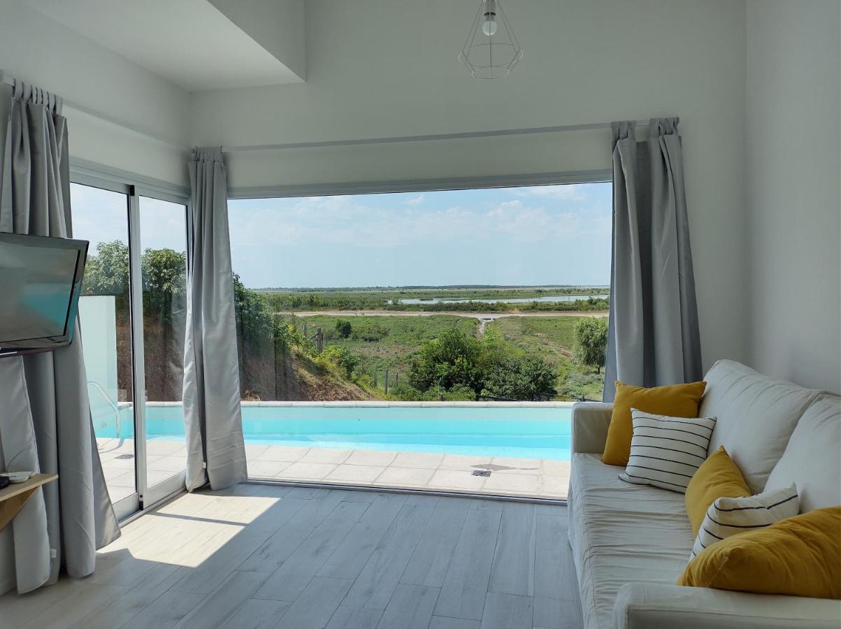 Laguna de Celis - Bed and Breakfast San Pedro