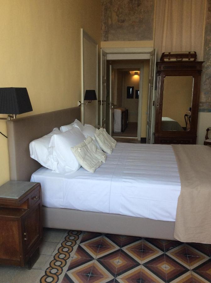 Suite with Sea View - Split Level
