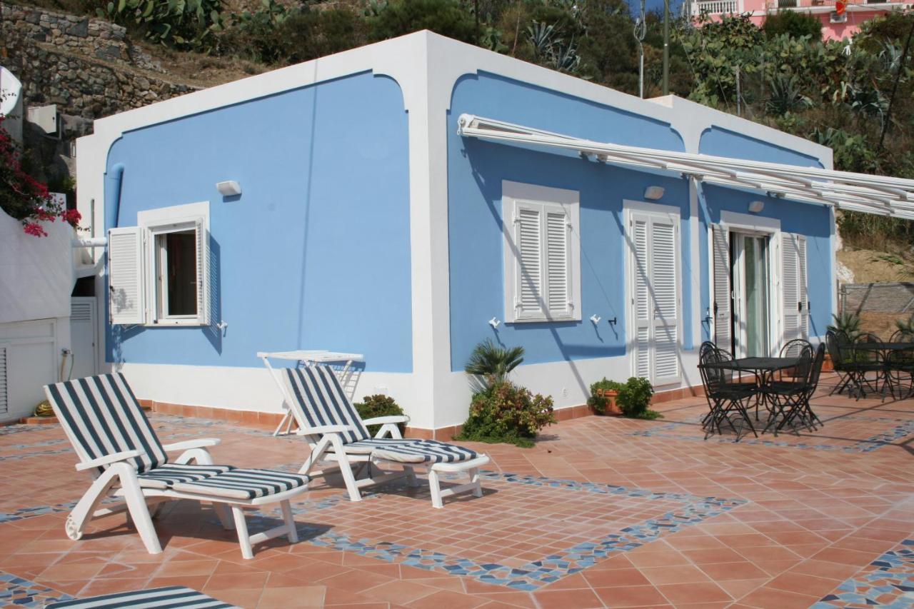 Maridea - Torpedine Marezzata - B&B