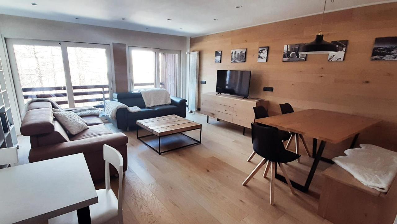 Grand Bijoux - Bed and Breakfast Breuil-Cervinia