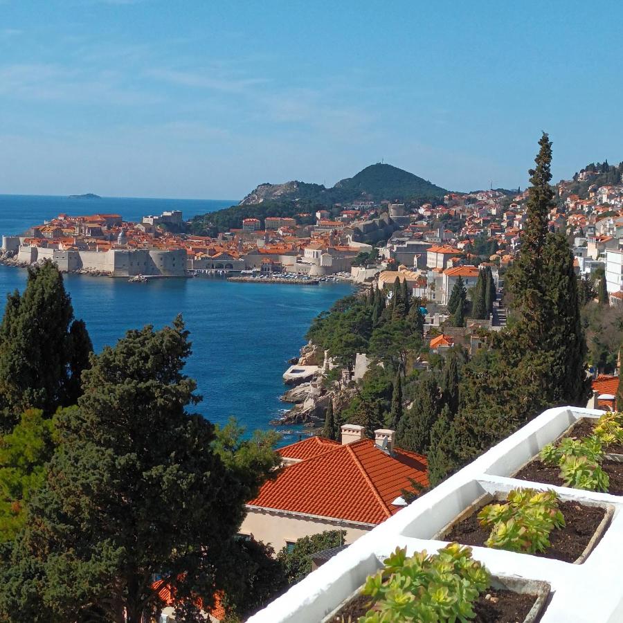 B&B Dubrovnik - Apartment Moonlight - Bed and Breakfast Dubrovnik