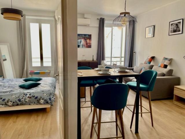 Apartamento de 2 dormitorios