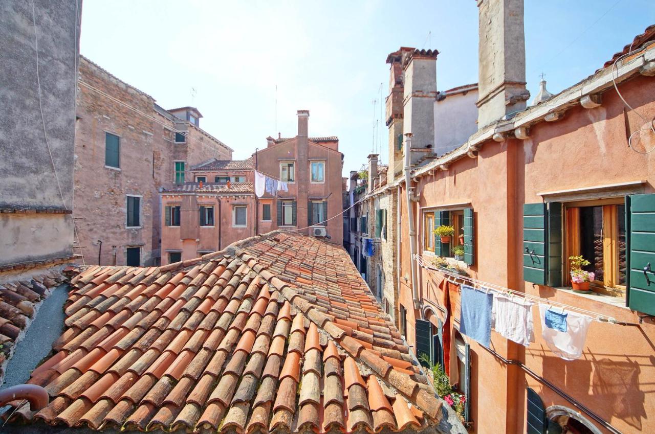 Ca' ARCANGELO center Venezia WI-FI Fibre - B&B Venezia