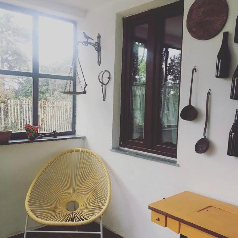 Maisonette