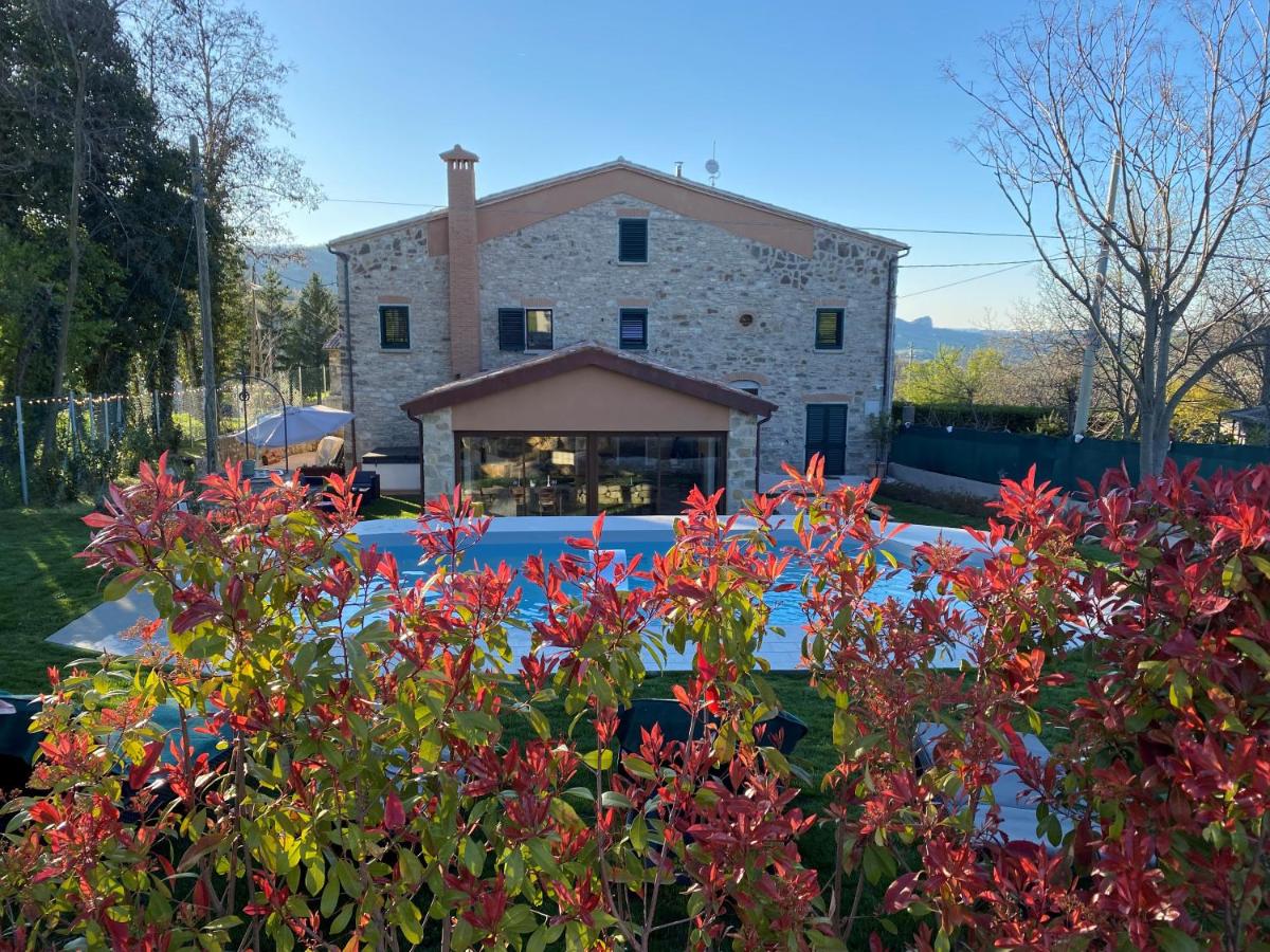 Casa Giogano - B&B