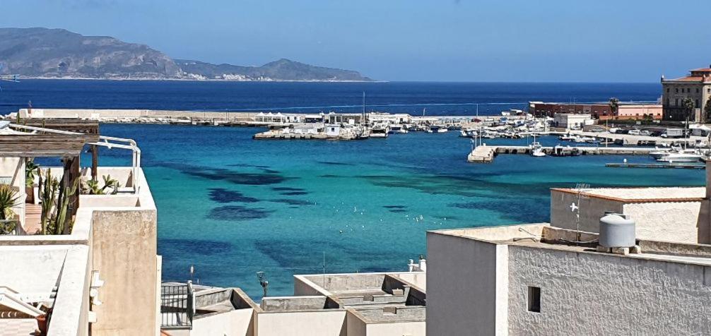CASA TURCHESE - B&B Favignana