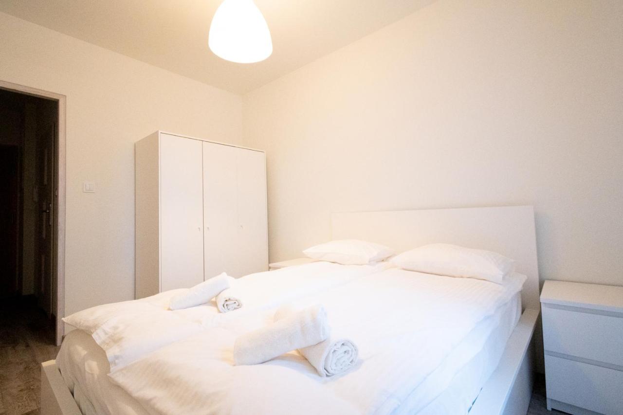 Apartament Alpha - B&B