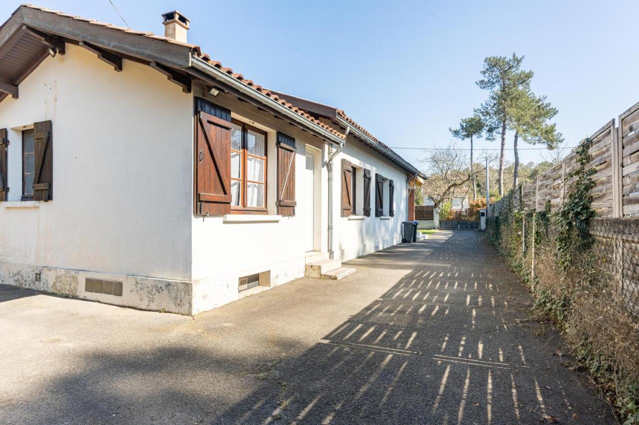 Odessa - Ferienwohnung Lanton