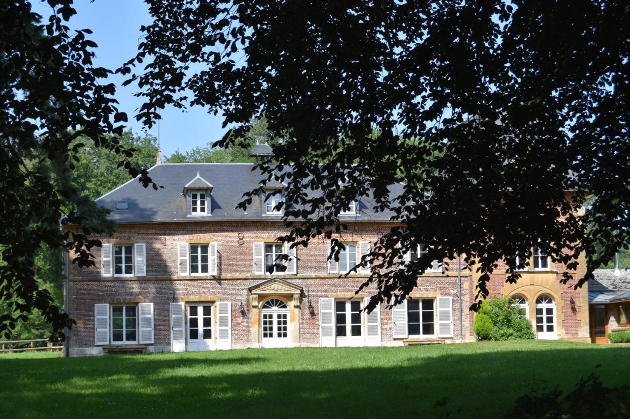 B&B Mazerny - Domaine Des Loches **** - Bed and Breakfast Mazerny