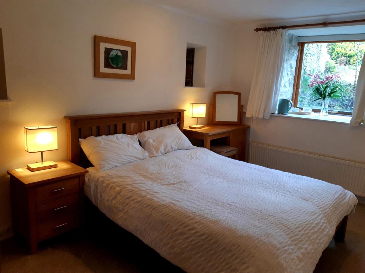 Tweepersoonskamer met Eigen Badkamer
