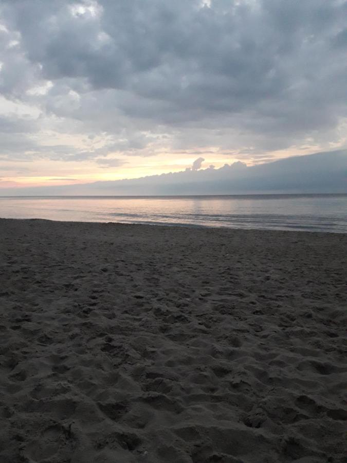 Rewal Resort Klifowa - Morska 3/12 - B&B