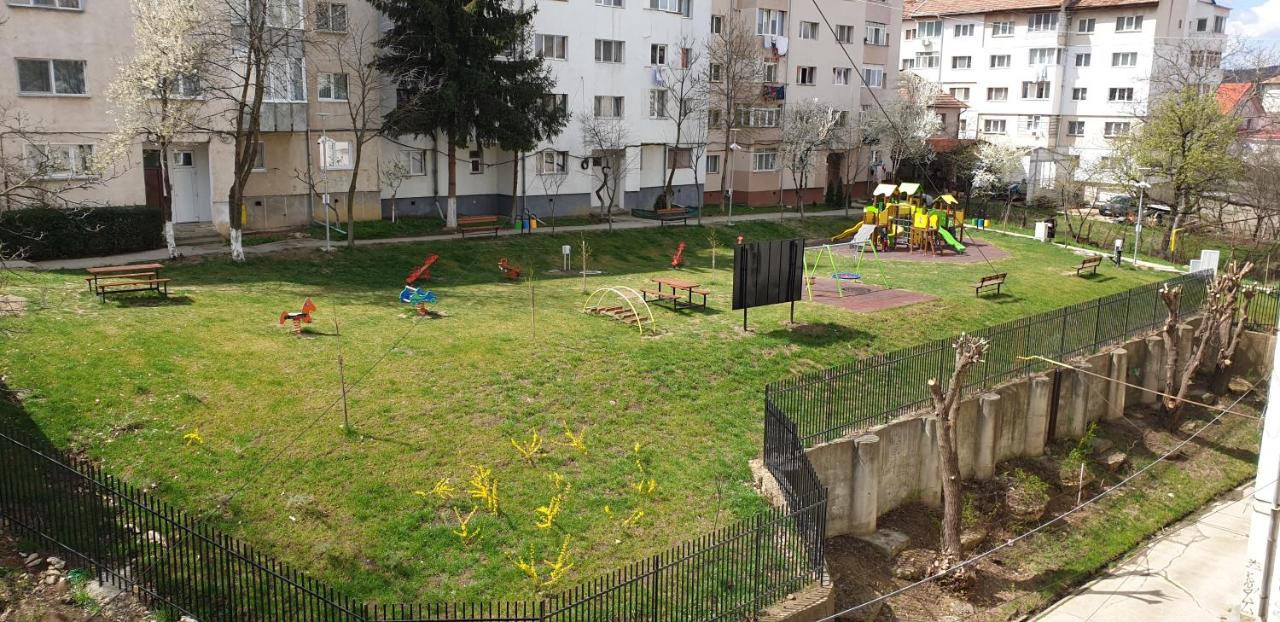 Vio apartament - Ferienwohnung