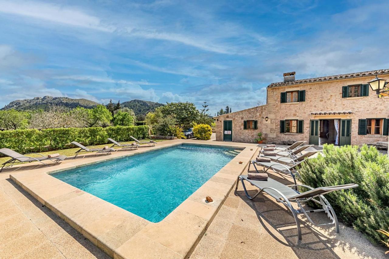 Villa Prital by Sealand Villas - B&B