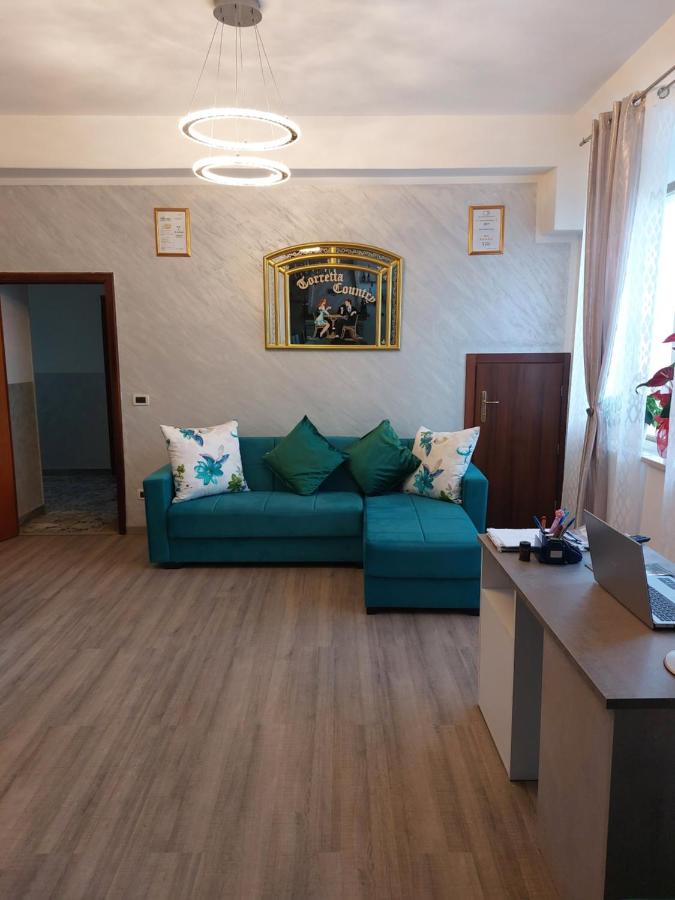 Bed And Breakfast Torretta - B&B