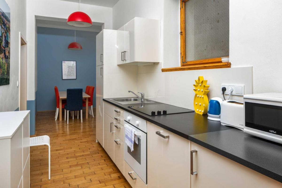 Apartment mit 3 Schlafzimmern