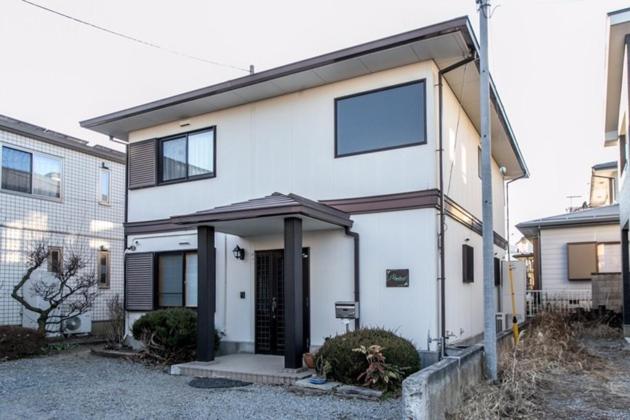 Minamitsuru-gun - House - Vacation STAY 82499 - B&B